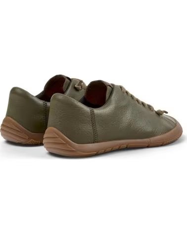 KAPPA CAMPER K101114 DRIFT TRAIL OLIVE004 TÉNIS HOMEM VERDE