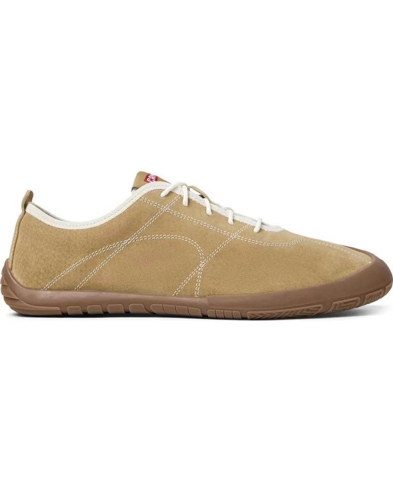 KAPPA TÉNIS DESPORTIVO HOMEM CAMPER K101118 PEU PATH BEIGE001