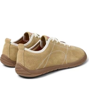 KAPPA TÉNIS DESPORTIVO HOMEM CAMPER K101118 PEU PATH BEIGE001