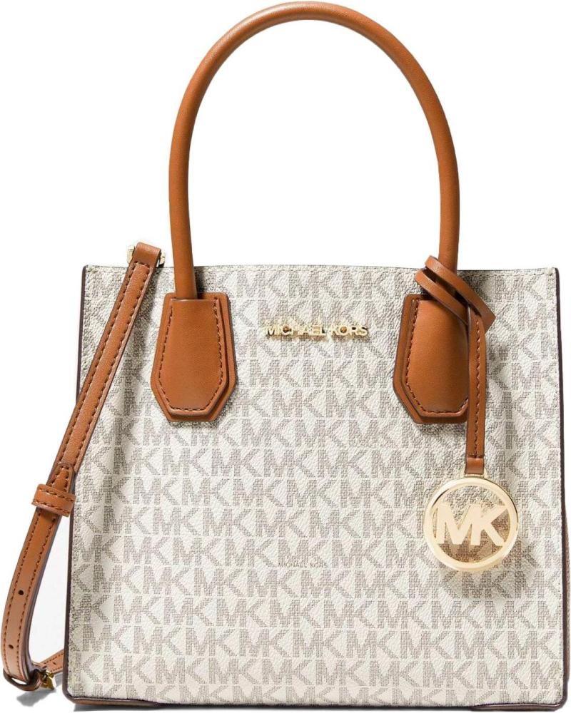 MICHAEL KORS BOLSO TOTE 35S1GM9M2B-VANILLA