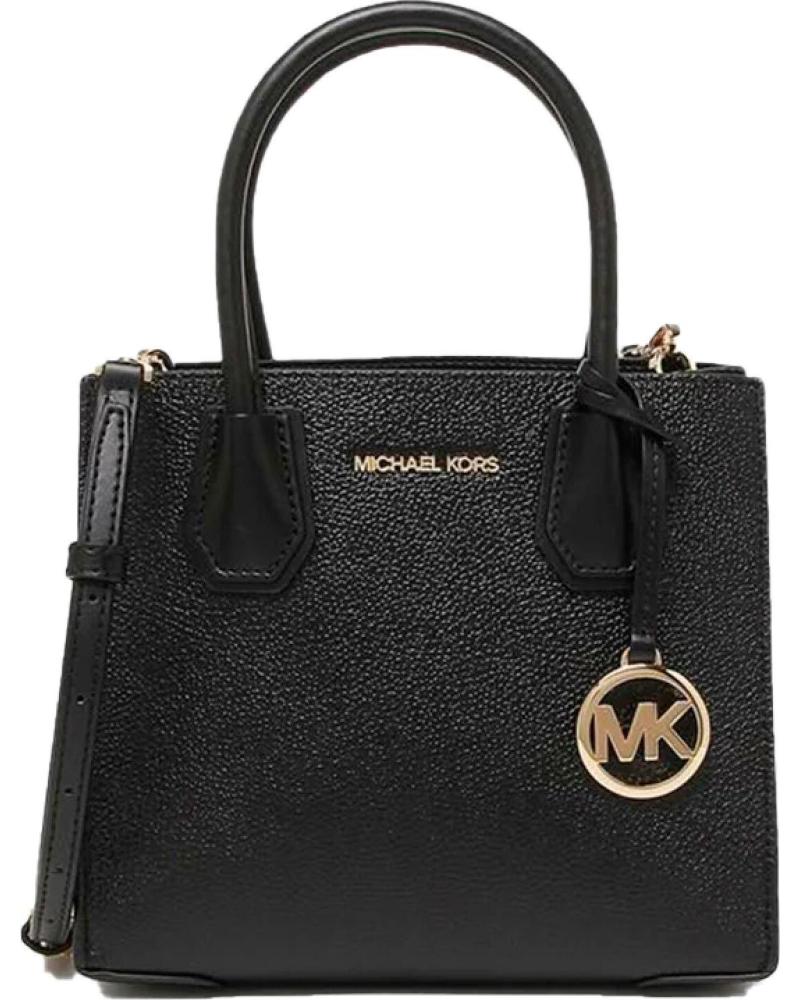 MICHAEL KORS BOLSO 35S1GM9M2L NEGRO - REF 1185508
