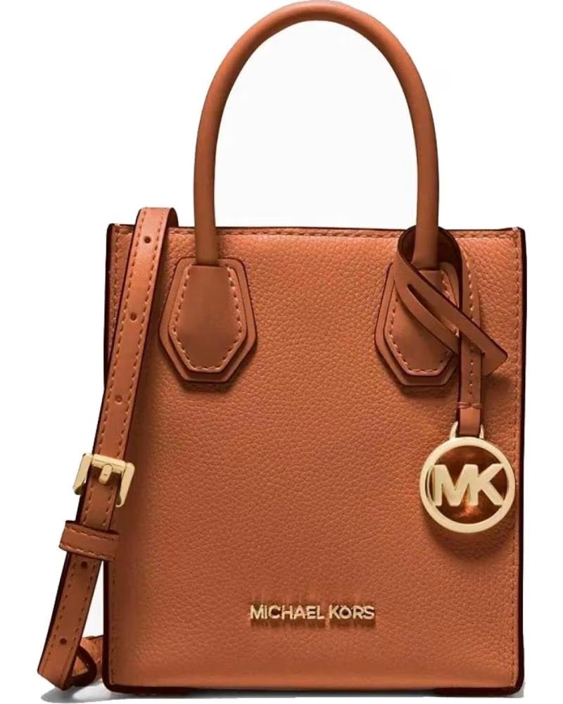 MICHAEL KORS BORSA 35S1GM9T0L LUGGAGE