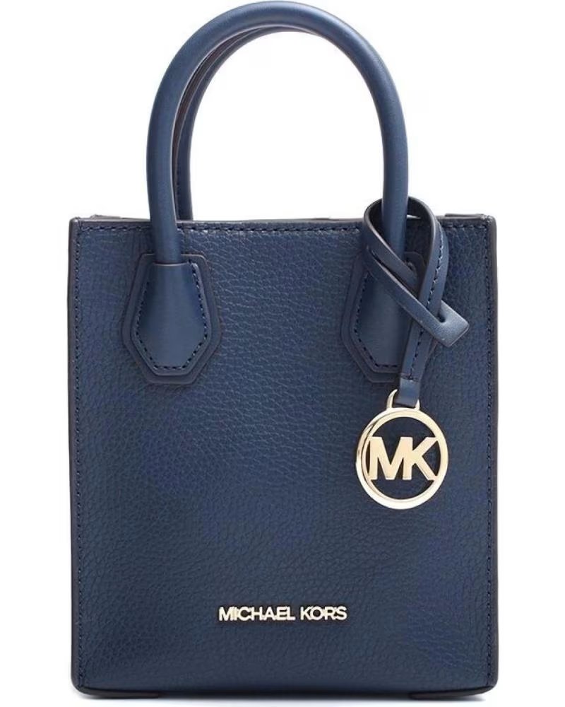 MICHAEL KORS BORSA 35S1GM9T0L NAVY - RIF: 1185513