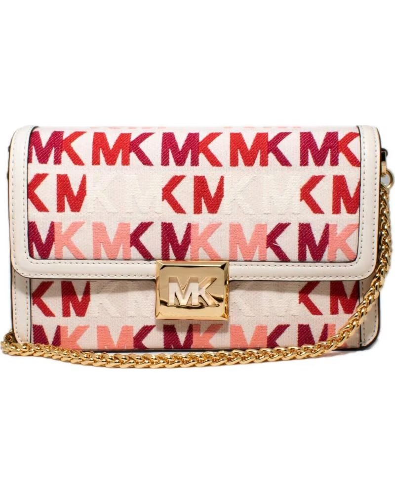 MICHAEL KORS BOLSA 35S2G8ML6J-LT-CRM-MULTI ESTAMPADA
