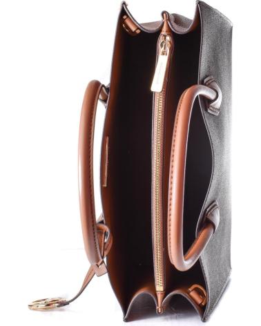MICHAEL KORS BOLSO TOTE 35T2GM9S3B-BROWN