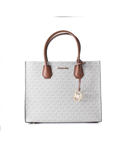 MICHAEL KORS BOLSO TOTE 35T2GM9S3B VANILLA