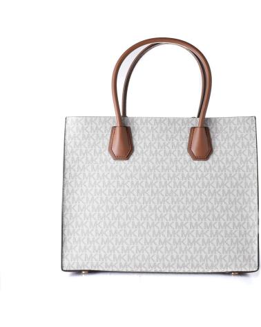 MICHAEL KORS BOLSO TOTE 35T2GM9S3B VANILLA