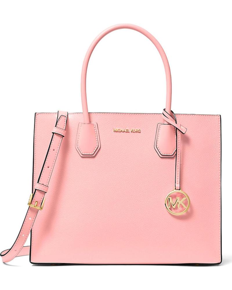 MICHAEL KORS BOLSO 35T2GM9S3L POWDER BLUSH