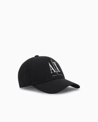 ARMANI EXCHANGE CASQUETTE 1185595 NEGRO