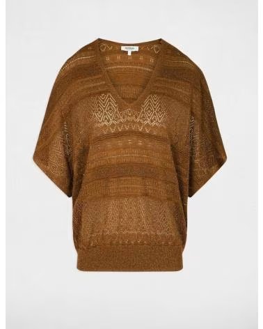 Home-MORGAN-JERSEY-MCRISSA-CAMEL-OVERSIZE-CUE-VARIOS-COLORES
