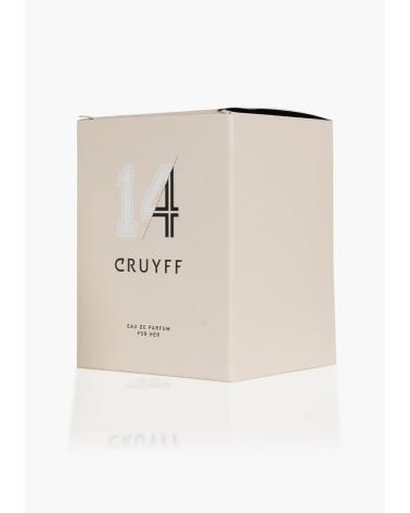 CRUYFF PERFUME 14 PARFUM PARA MUJER REF 1185609 VARIOS COLORES
