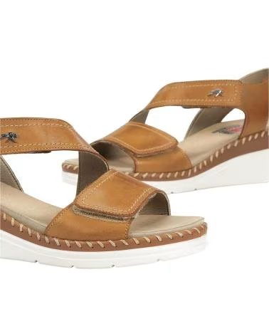FLUCHOS F2137 CUERO