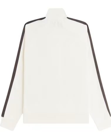 FRED PERRY CHAQUETA DE CHANDAL J555742A EN PARA HOMBRE BEIGE