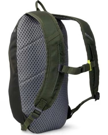 REGATTA HIGHTON V2 EU271-CBI RUCKSACK VERDE