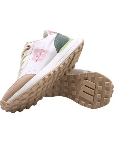 MTNG SNEAKERS MUSTANG 60779 BIANCO BLANCO