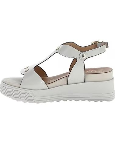 STONEFLY SANDALO CON ZEPPA PARKY 36 BIANCO - RIF: 1186216 BLANCO