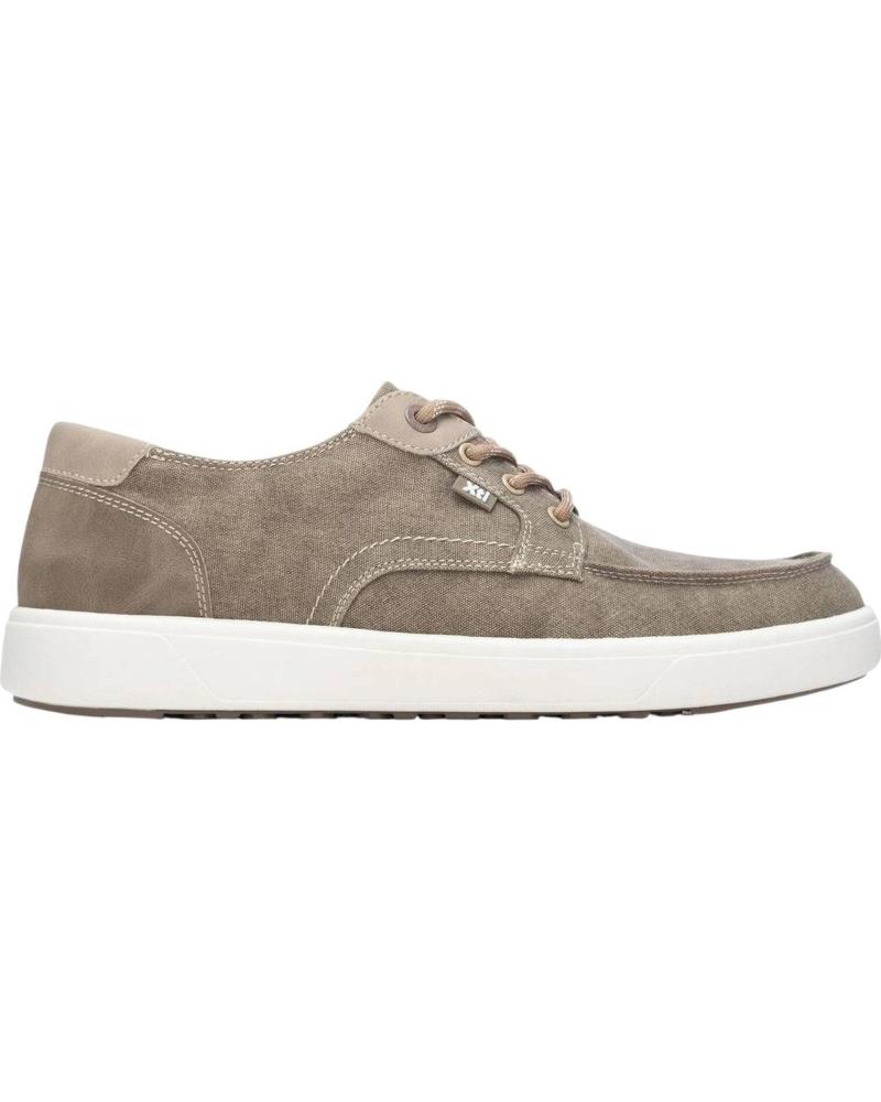 XTI ZAPATILLAS 145764 BEIGE