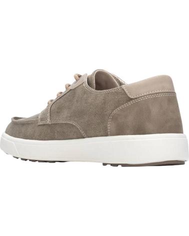 XTI ZAPATILLAS 145764 BEIGE