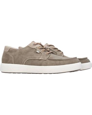 XTI ZAPATILLAS 145764 BEIGE