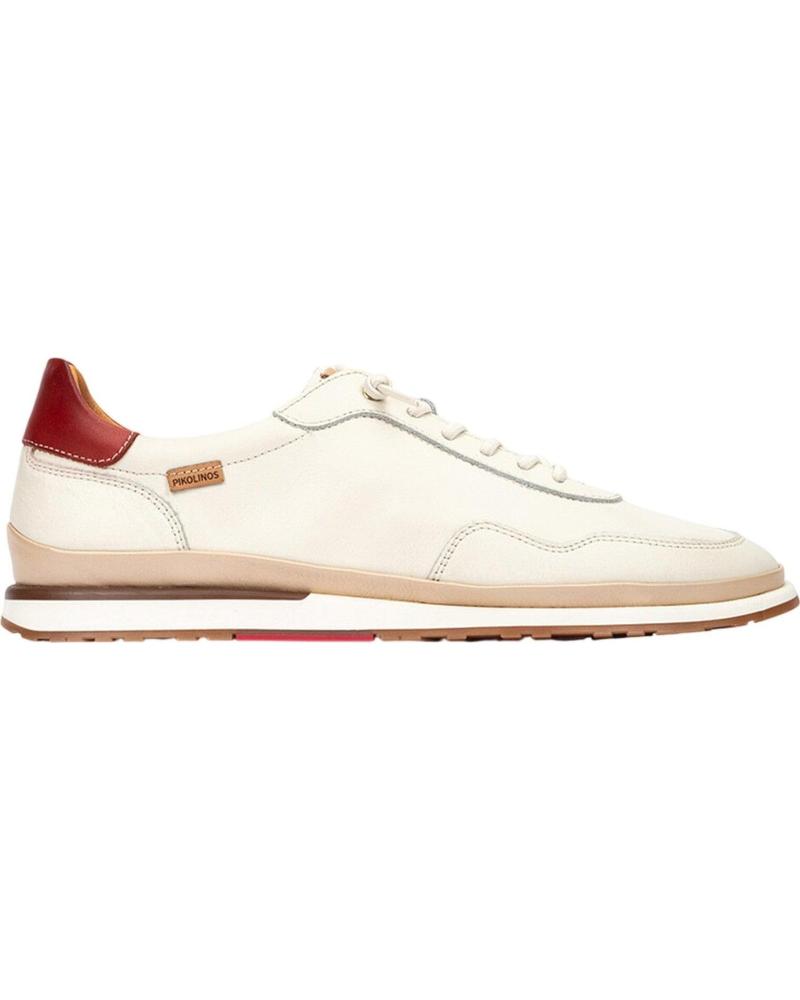 PIKOLINOS ZAPATILLAS W0A-6842C1 HIELO