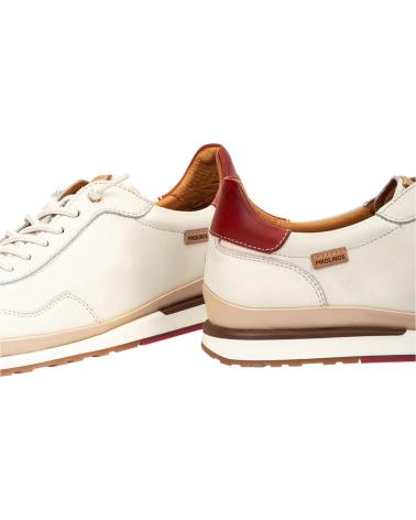 PIKOLINOS ZAPATILLAS W0A-6842C1 HIELO