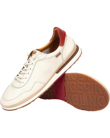 PIKOLINOS ZAPATILLAS W0A-6842C1 HIELO