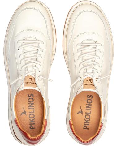 PIKOLINOS ZAPATILLAS W0A-6842C1 HIELO