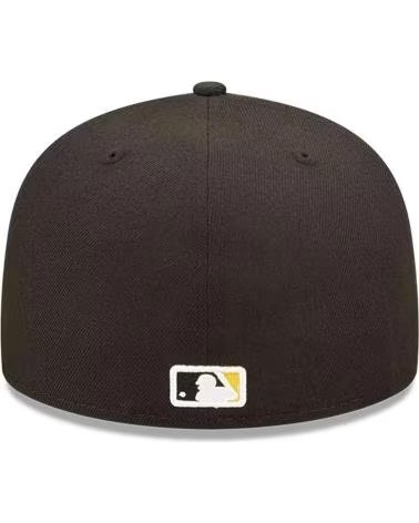 NEW ERA GORRA 12572839-001 EN NEGRO PARA UNISEX MULTICOLOR