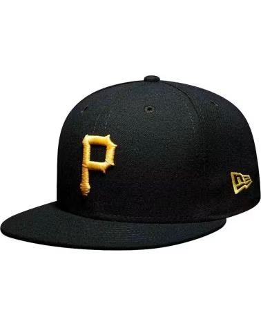 NEW ERA GORRA 12572839-001 EN NEGRO PARA UNISEX MULTICOLOR