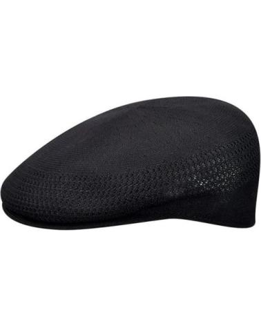 KANGOL BOINA TROPIC 504 LIGHTWEIGHT REF 1186086 NEGRO