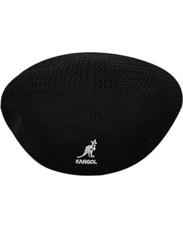 KANGOL BOINA TROPIC 504 LIGHTWEIGHT REF 1186086 NEGRO