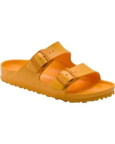 BIRKENSTOCK SANDALIAS ARIZONA EVA EN NARANJA PARA UNISEX