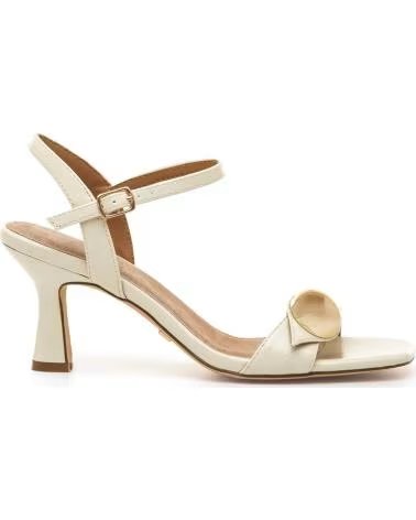 Início-MARIA-MARE-SANDÁLIA DE SALTO MARIA MARE 68693 BRANCO-BLANCO
