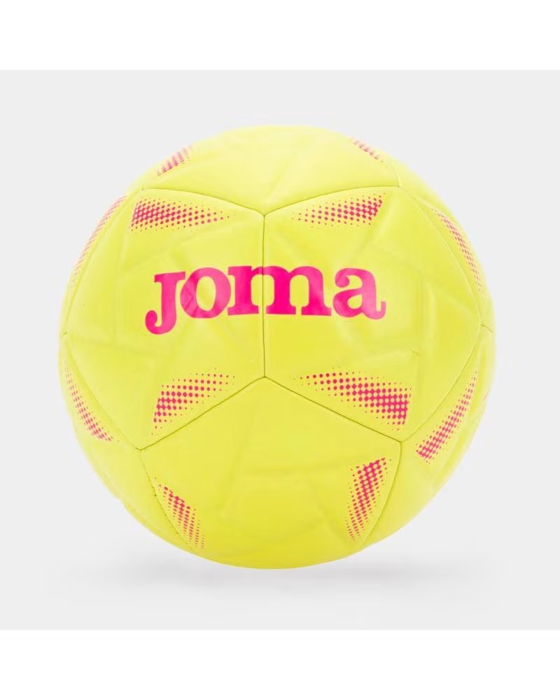 JOMA SPANISH HANDBALL FEDERATION BALL SIZE 1 AMARILLO