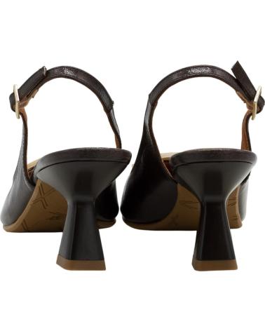 DANIELA VEGA ZAPATO 2775BD MARRÓN