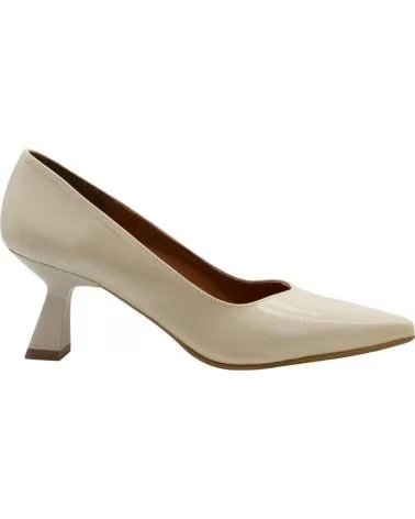 DANIELA VEGA ZAPATOS 2333BD BEIGE