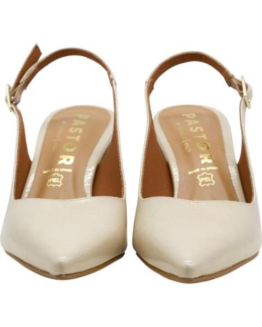 DANIELA VEGA ZAPATO 2315CD SLINGBACK EN COLOR BEIGE