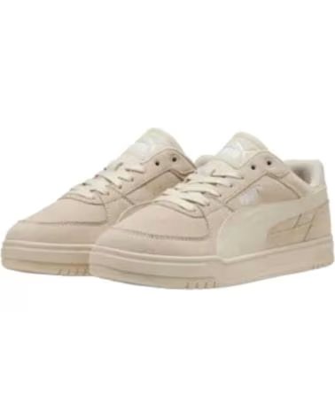 PUMA DEPORTIVO CAVEN III SD BEIGE