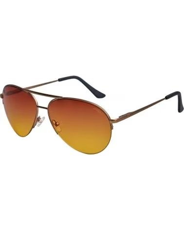 KYPERS GAFAS DE SOL MAXY OVALADAS PARA MUJER, MONTURA DORADA, REF 1186598 DORADO