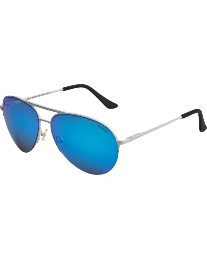 KYPERS GAFAS DE SOL MAXY OVALADAS PLATEADO-AZUL REF 1186602