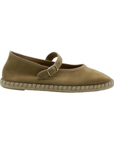 PASTOR MERCEDITAS PISSA BEIGE REF 1185825