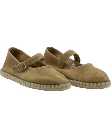 PASTOR MERCEDITAS PISSA BEIGE REF 1185825