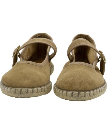 PASTOR MERCEDITAS PISSA BEIGE REF 1185825