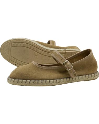 PASTOR MERCEDITAS PISSA BEIGE REF 1185825