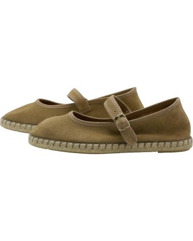 PASTOR MERCEDITAS PISSA BEIGE REF 1185825