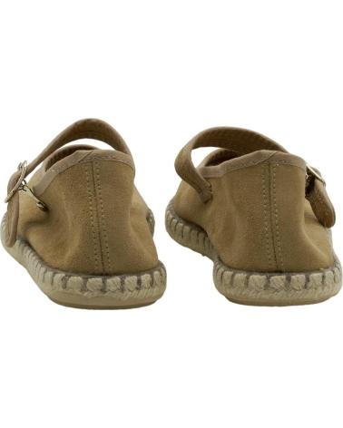 PASTOR MERCEDITAS PISSA BEIGE REF 1185825
