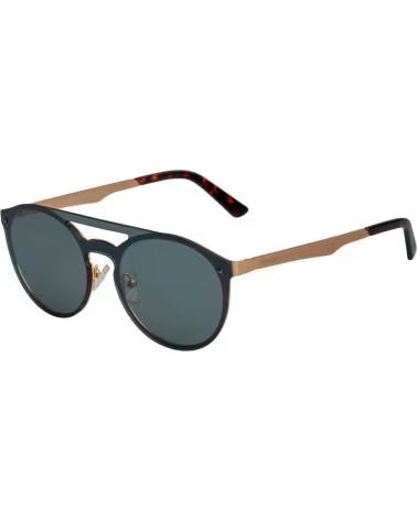 KYPERS OCCHIALI DA SOLE ALEX OVALI RIF 1186604 VERDE