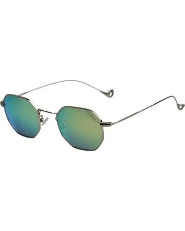 KYPERS GAFAS DE SOL BOBBY HEXAGONALES DORADO - REF: 1186605