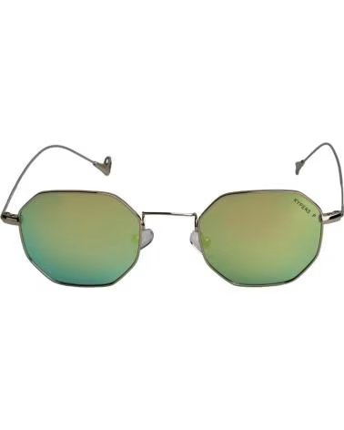 KYPERS GAFAS DE SOL BOBBY HEXAGONALES DORADO - REF: 1186605
