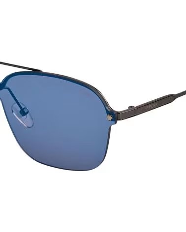 KYPERS LUNETTES DE SOLEIL CABANI OVALES 1186608 GUN